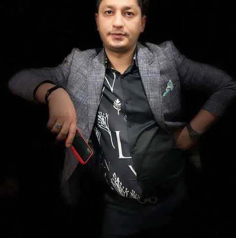 شاهین زین العابدین زاده یوخ یوخ عیبی یوخ دوشسه قادان جانیما